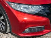 HONDA CIVIC 2015 (15)
