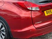 HONDA CIVIC 2015 (15)