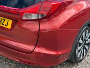 HONDA CIVIC 2015 (15)