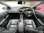 HONDA CIVIC 2015 (15)