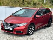 HONDA CIVIC 2015 (15)