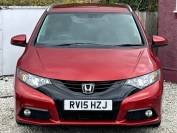 HONDA CIVIC 2015 (15)