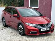 HONDA CIVIC 2015 (15)