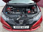HONDA CIVIC 2015 (15)