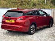 HONDA CIVIC 2015 (15)