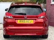 HONDA CIVIC 2015 (15)