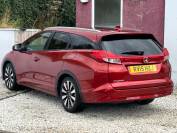 HONDA CIVIC 2015 (15)