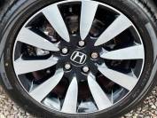 HONDA CIVIC 2015 (15)