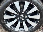HONDA CIVIC 2015 (15)