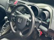 HONDA CIVIC 2015 (15)