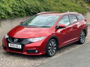 HONDA CIVIC 2015 (15)