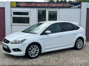FORD FOCUS 2010 (60)