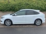 FORD FOCUS 2010 (60)