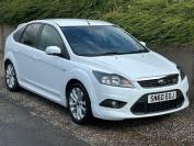 FORD FOCUS 2010 (60)