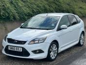 FORD FOCUS 2010 (60)