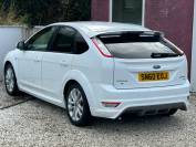 FORD FOCUS 2010 (60)