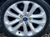 FORD FOCUS 2010 (60)