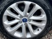 FORD FOCUS 2010 (60)