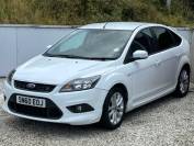 FORD FOCUS 2010 (60)