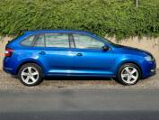 SKODA RAPID SPACEBACK 2018 (67)