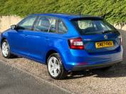 SKODA RAPID SPACEBACK 2018 (67)