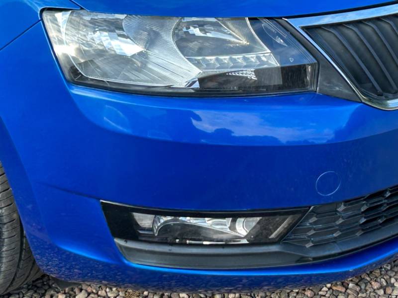 SKODA RAPID SPACEBACK 2018 (67)