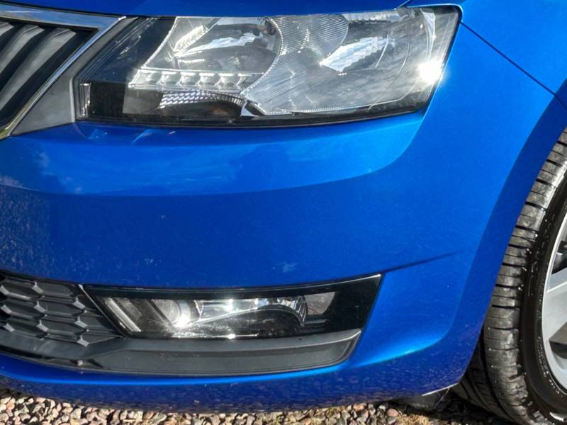 SKODA RAPID SPACEBACK 2018 (67)