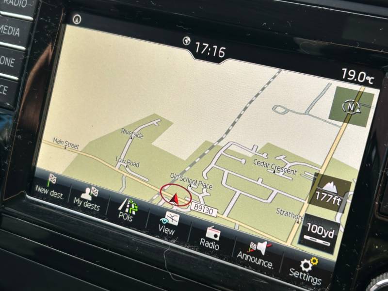 SKODA RAPID SPACEBACK 2018 (67)