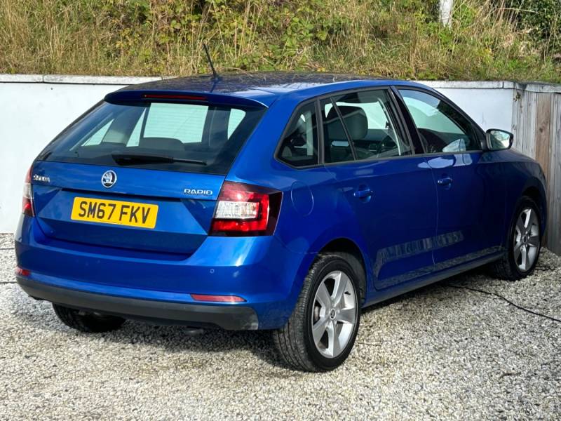 SKODA RAPID SPACEBACK 2018 (67)