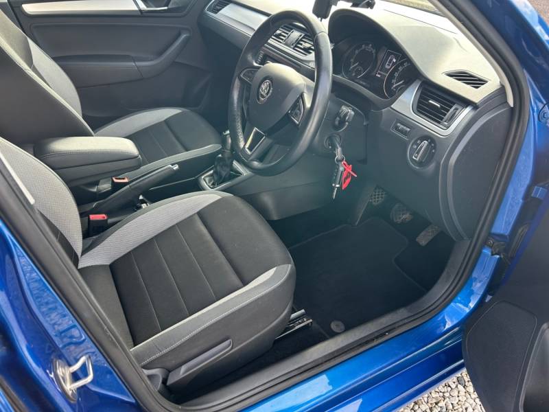 SKODA RAPID SPACEBACK 2018 (67)