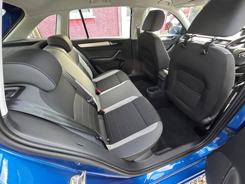 SKODA RAPID SPACEBACK 2018 (67)