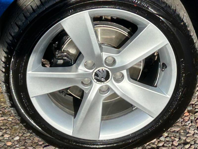 SKODA RAPID SPACEBACK 2018 (67)