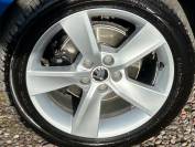 SKODA RAPID SPACEBACK 2018 (67)