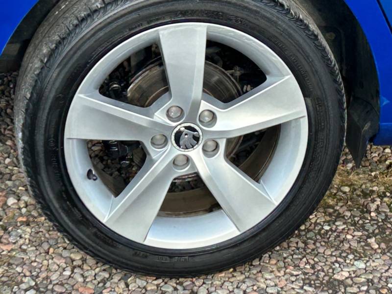 SKODA RAPID SPACEBACK 2018 (67)