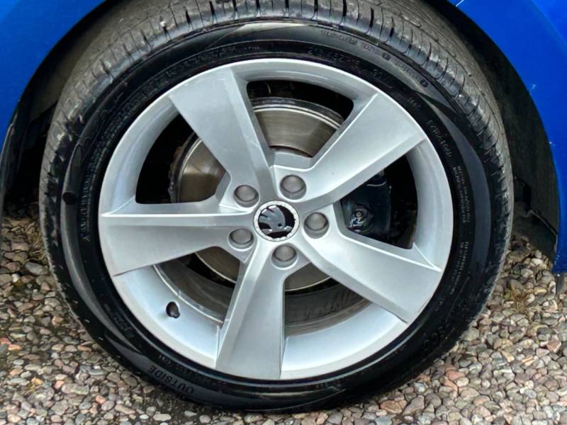 SKODA RAPID SPACEBACK 2018 (67)