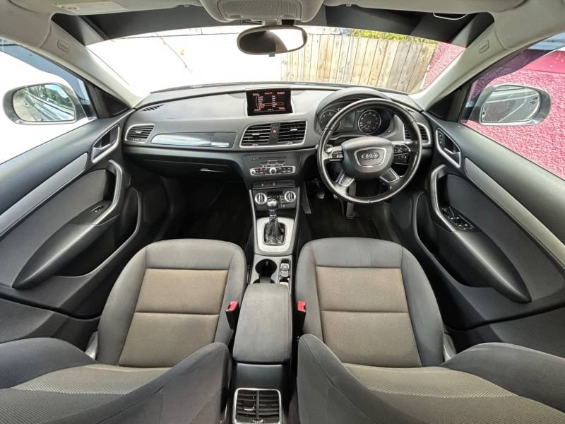 AUDI Q3 2012 (12)