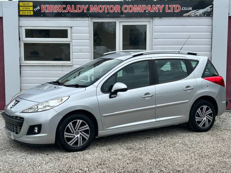 PEUGEOT 207 2011 (11)