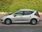 PEUGEOT 207 2011 (11)
