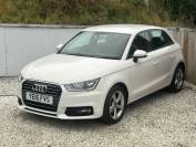 AUDI A1 2016 (16)