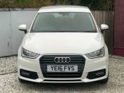 AUDI A1 2016 (16)
