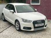 AUDI A1 2016 (16)