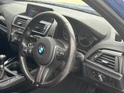 BMW 1 SERIES 2017 (17)