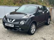 NISSAN JUKE 2018 (68)