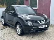 NISSAN JUKE 2018 (68)