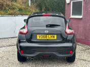 NISSAN JUKE 2018 (68)