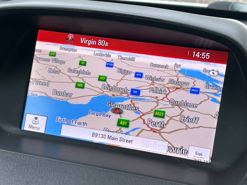 VAUXHALL MOKKA 2016 (65)