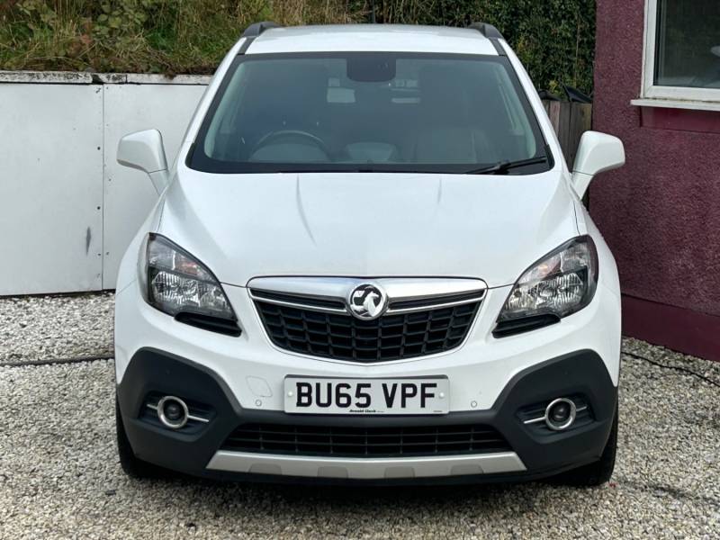 VAUXHALL MOKKA 2015 (65)
