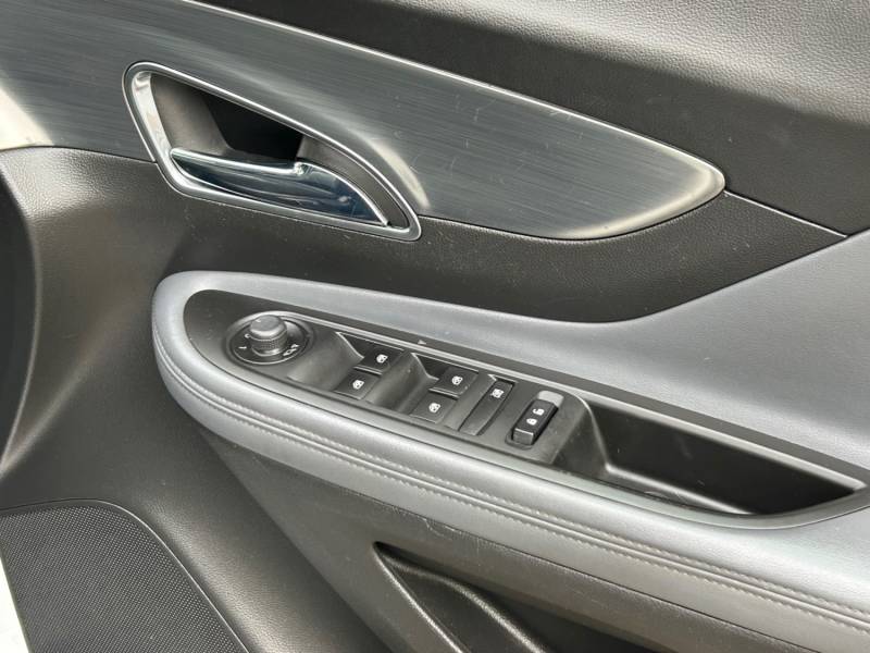 VAUXHALL MOKKA 2015 (65)