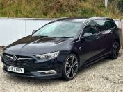 VAUXHALL INSIGNIA 2017 (67)