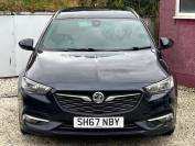 VAUXHALL INSIGNIA 2017 (67)